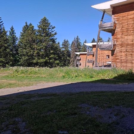 Apartament Chamrousse 1700 - Asters A03 Zewnętrze zdjęcie