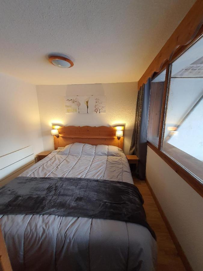Apartament Chamrousse 1700 - Asters A03 Zewnętrze zdjęcie