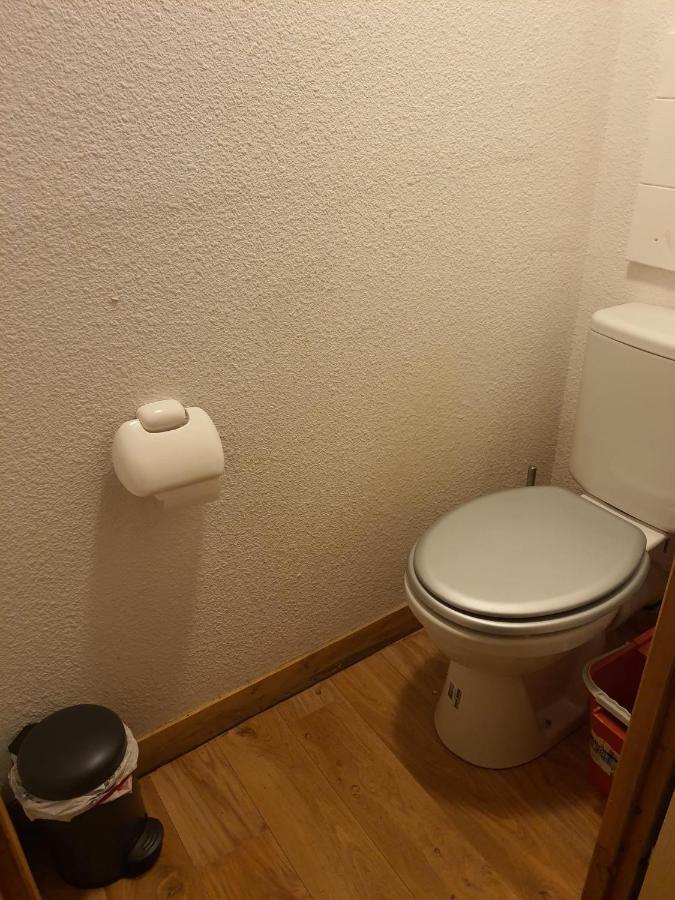 Apartament Chamrousse 1700 - Asters A03 Zewnętrze zdjęcie