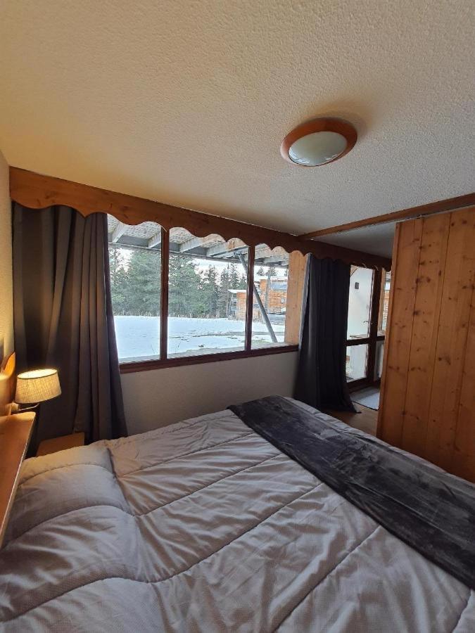 Apartament Chamrousse 1700 - Asters A03 Zewnętrze zdjęcie
