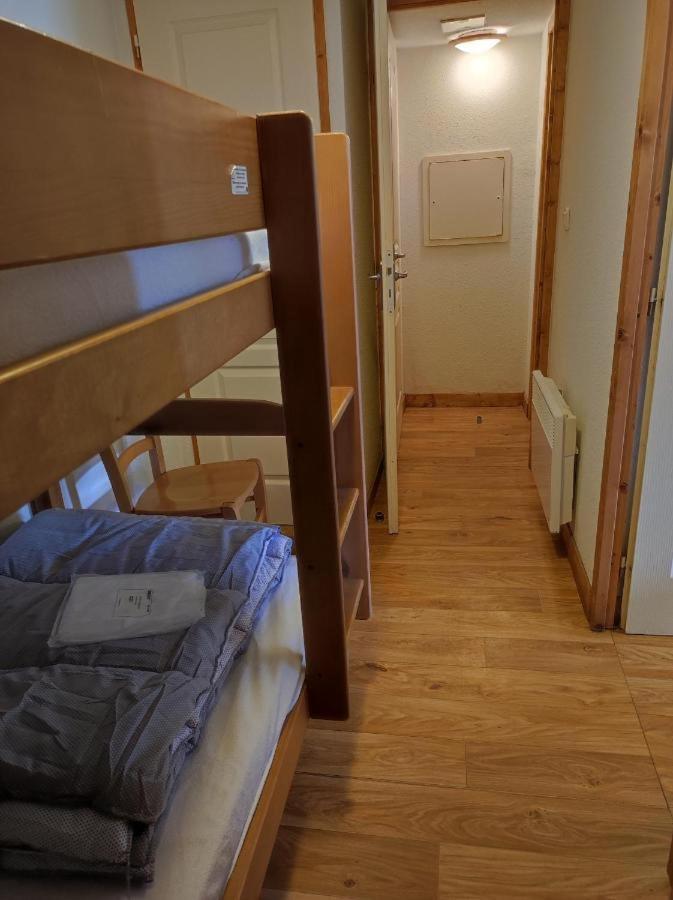 Apartament Chamrousse 1700 - Asters A03 Zewnętrze zdjęcie